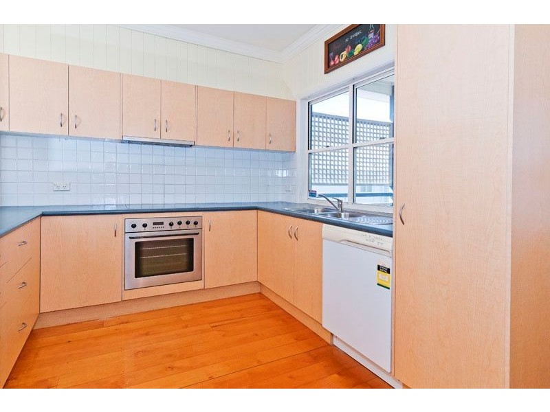 1221 Stanley Street East, Coorparoo QLD 4151