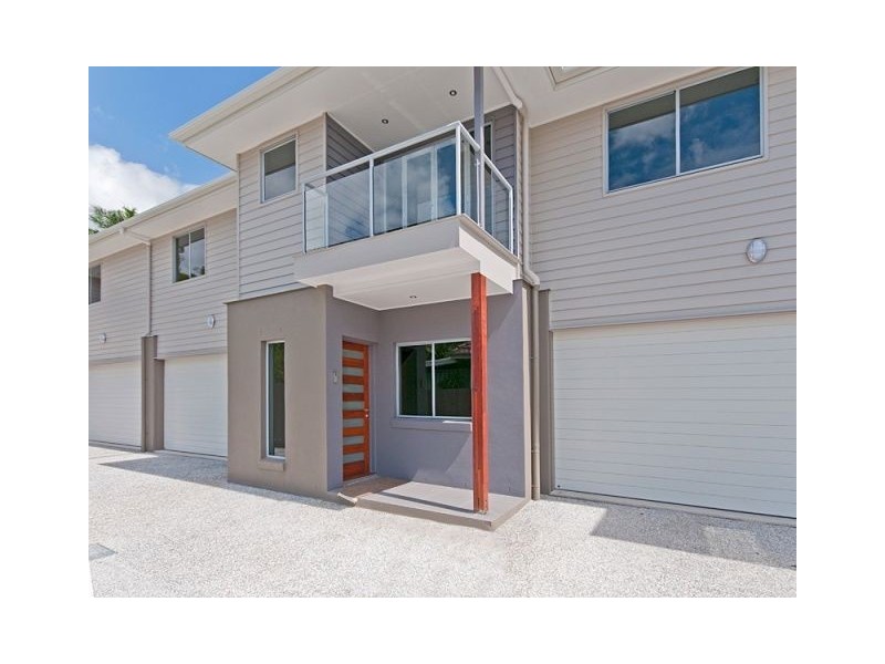 2/42 Brown Street, Camp Hill QLD 4152