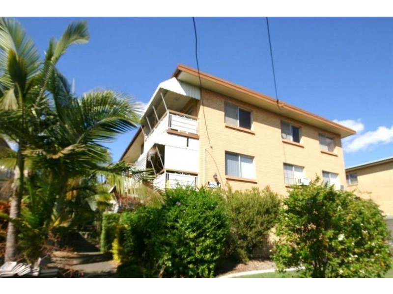 6/7 Robinson St, Coorparoo QLD 4151