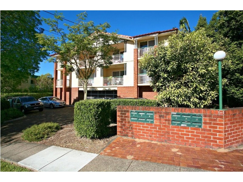 1/71 Waldheim Street, Annerley QLD 4103