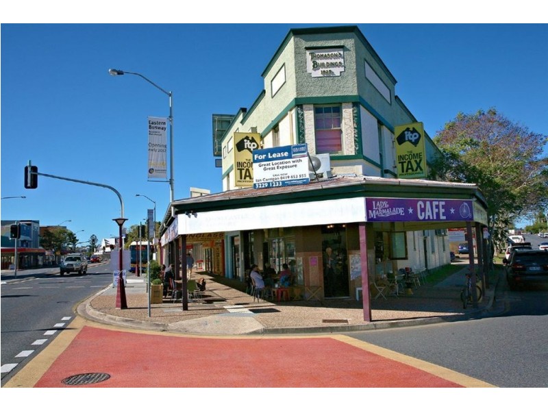 1/71 Waldheim Street, Annerley QLD 4103