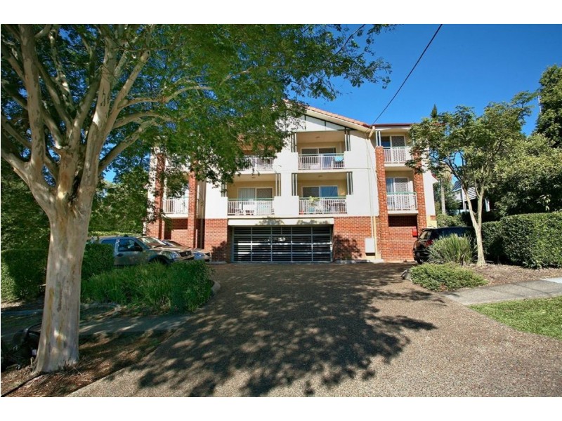 1/71 Waldheim Street, Annerley QLD 4103