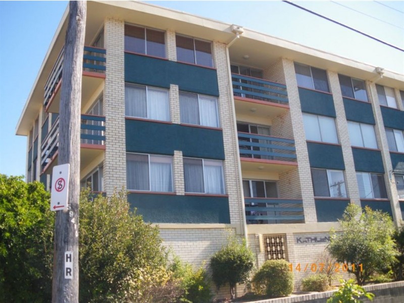 Kangaroo Point QLD 4169