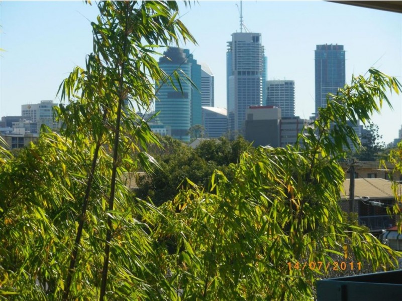 Kangaroo Point QLD 4169