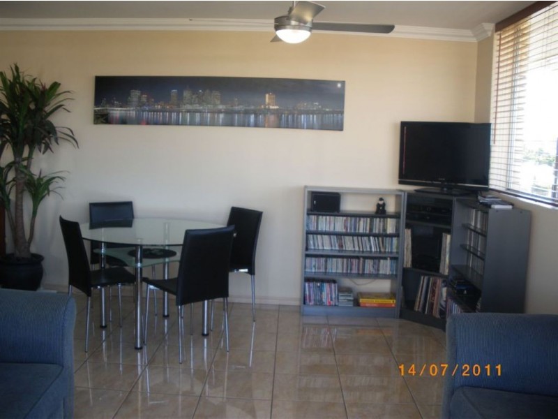 Kangaroo Point QLD 4169