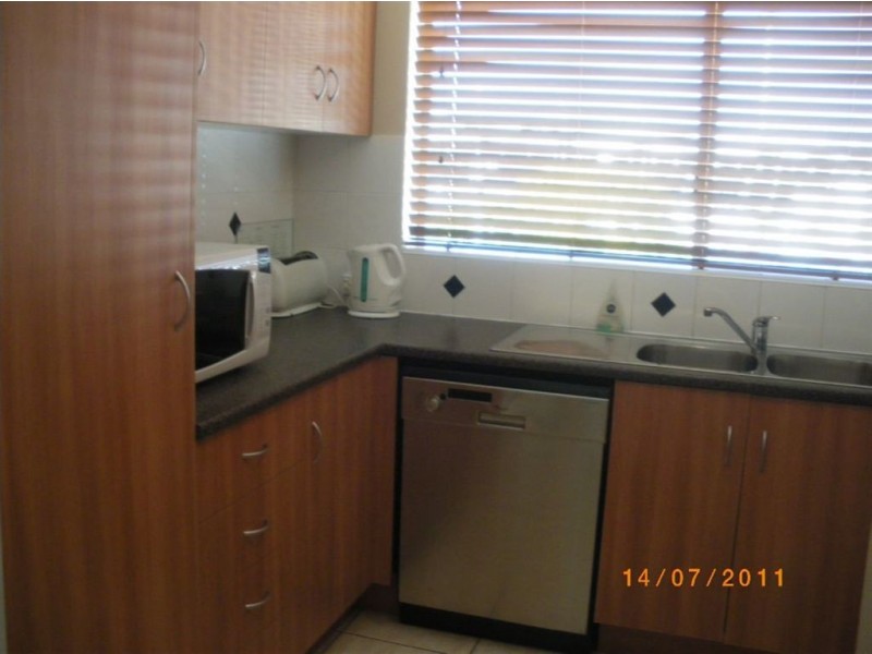 Kangaroo Point QLD 4169