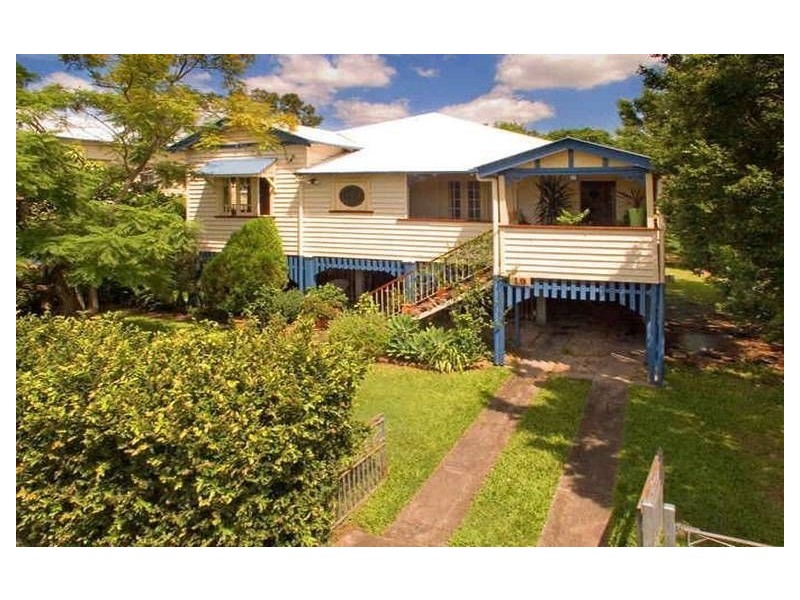 19 Maynard Street, Woolloongabba QLD 4102