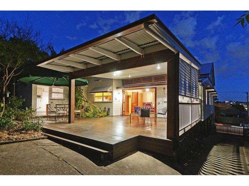 11 Ganges Street, West End QLD 4101