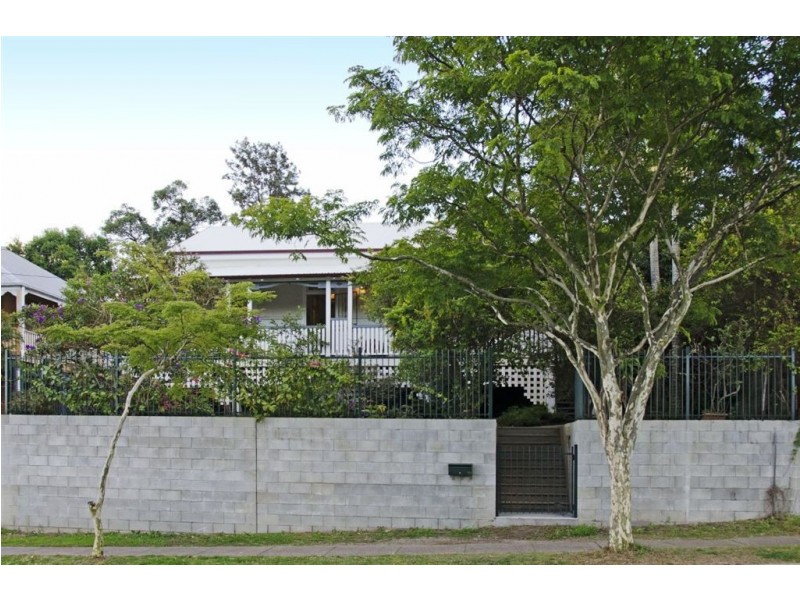 11 Ganges Street, West End QLD 4101