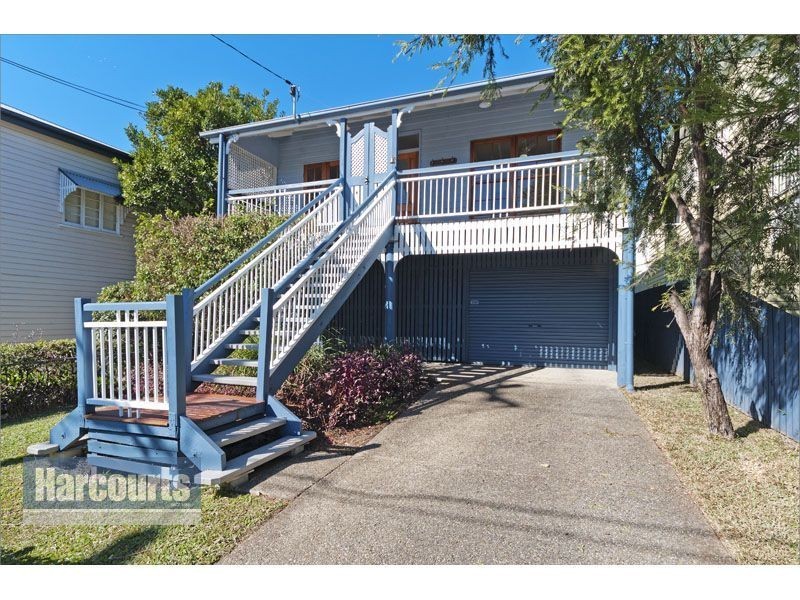 1221 Stanley St, Coorparoo QLD 4151