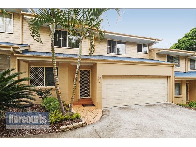2/396 Upper Cornwall, Coorparoo QLD 4151