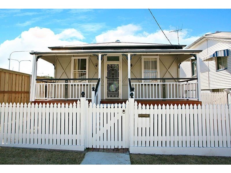 28 Fern St, Woolloongabba QLD 4102