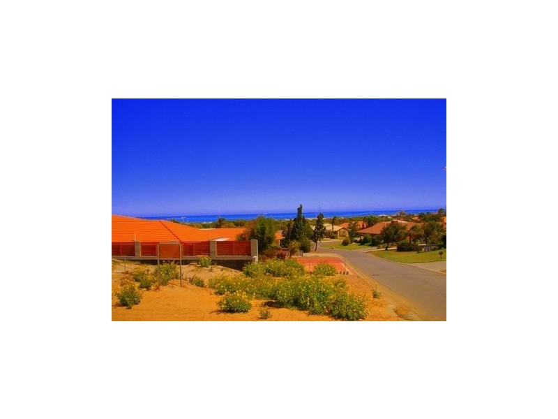 6 Auger Green, Wandina WA 6530