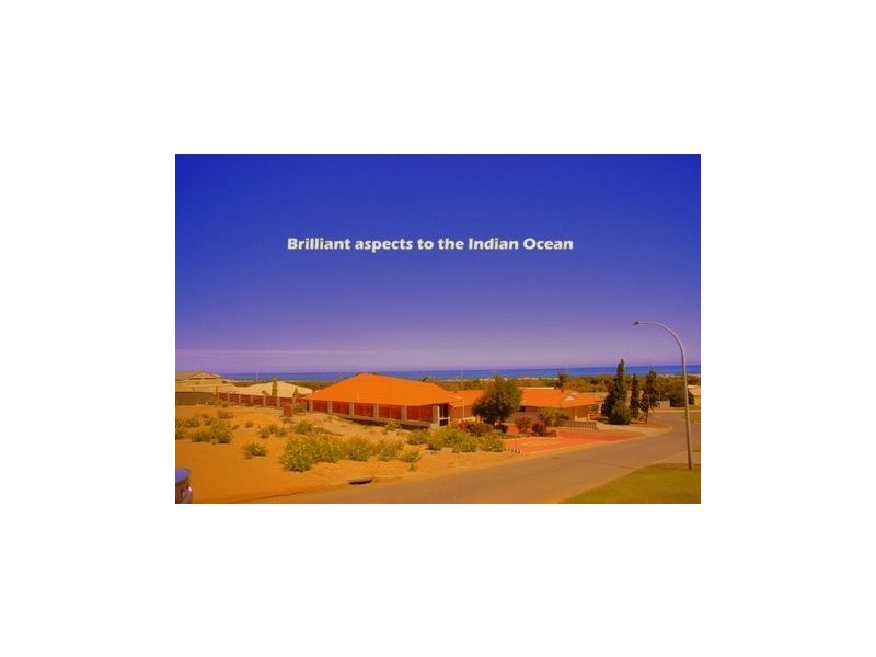 6 Auger Green, Wandina WA 6530