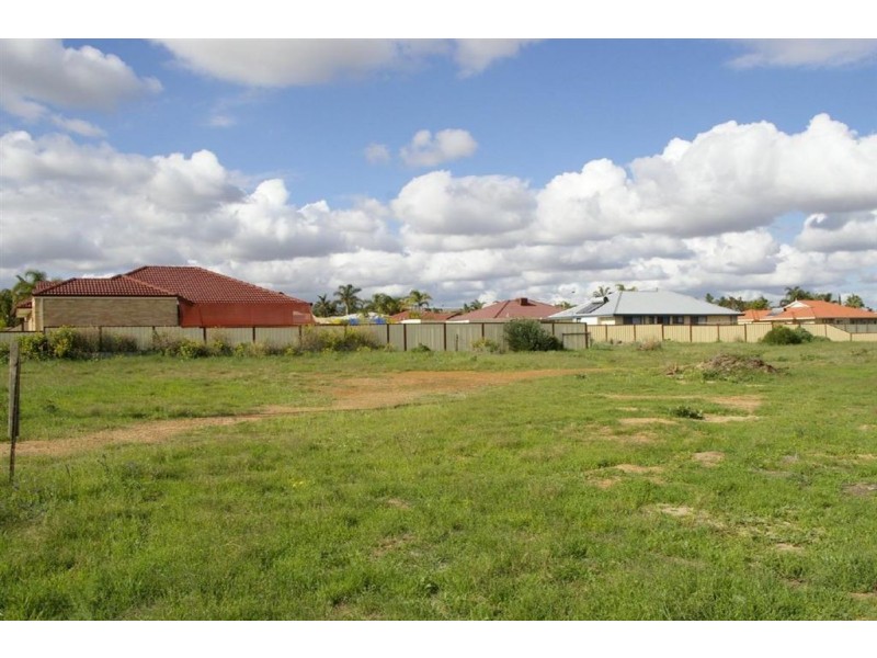 Lot 11 Wahn Avenue, Waggrakine WA 6530