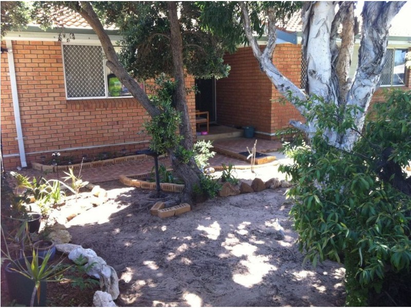 59 Mitchell Street, Spalding WA 6530