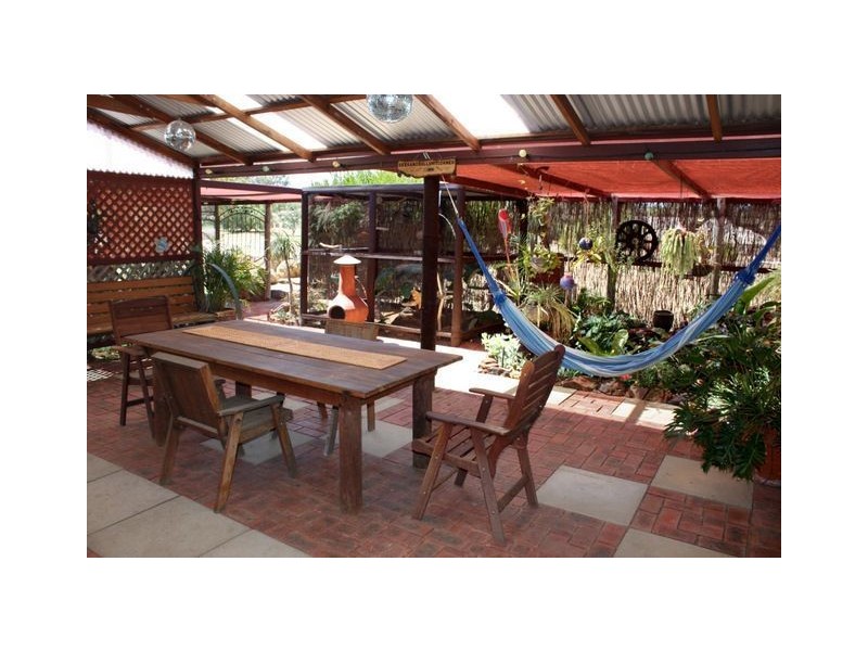 118 Sutcliffe Road, Waggrakine WA 6530