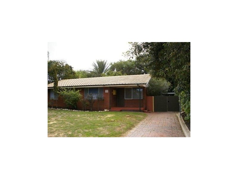 13 Petchell Street, Rangeway WA 6530