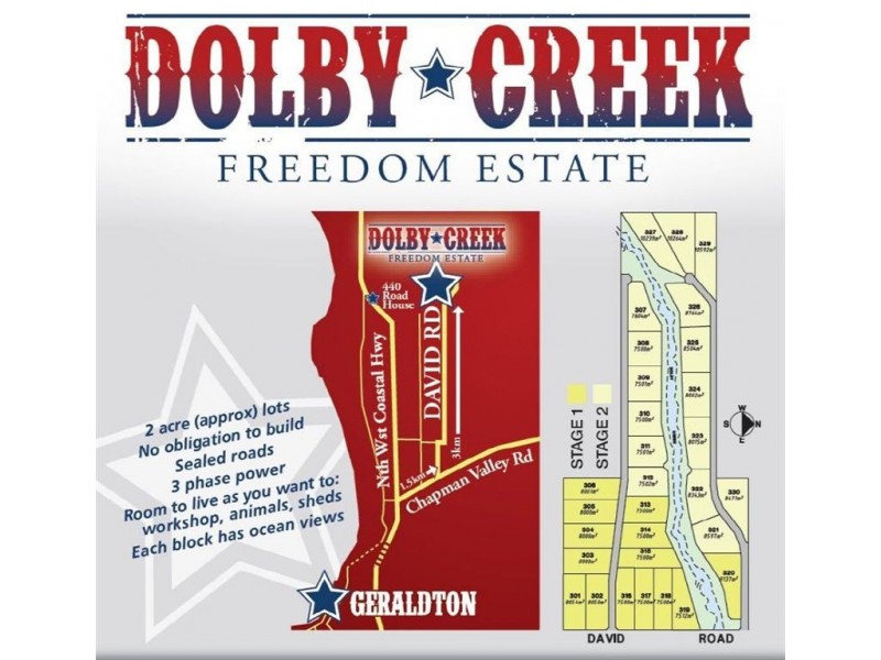 L318/585 David Road, Waggrakine WA 6530