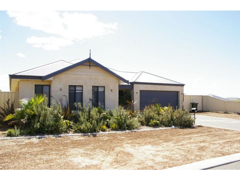 0 Silvery Wave Vista, Wandina WA 6530