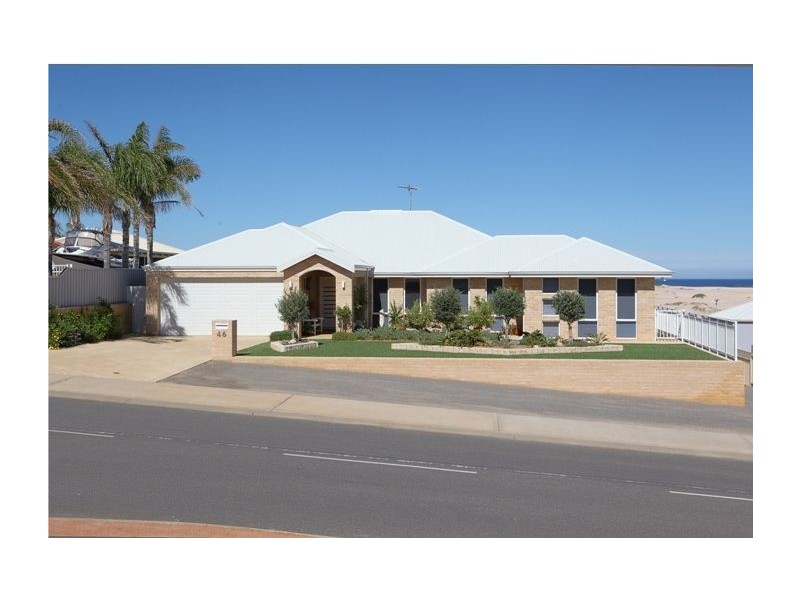 46 Bellimos Drive, Wandina WA 6530