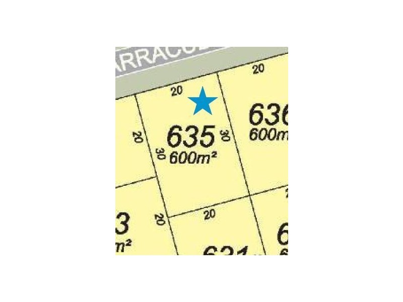 Lot 635 Barracuda Chase, Sunset Beach WA 6530