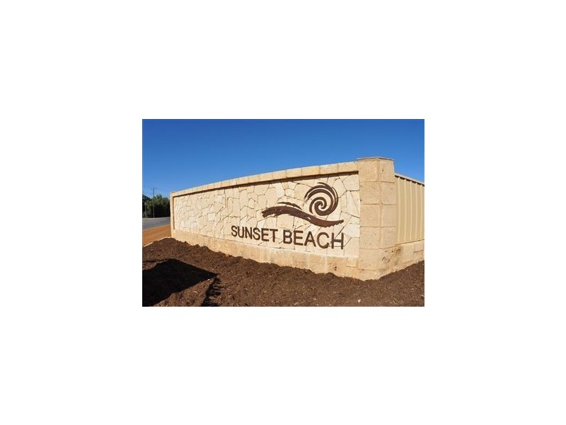 Lot 635 Barracuda Chase, Sunset Beach WA 6530