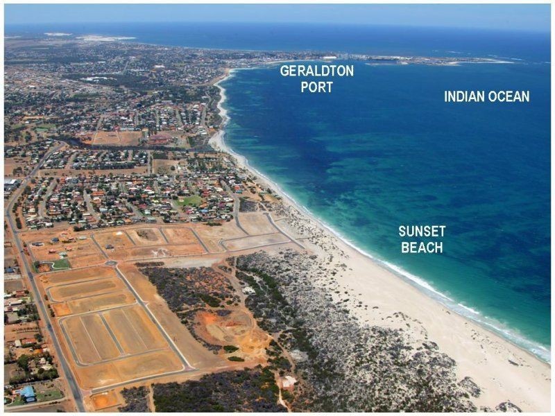 Lot 635 Barracuda Chase, Sunset Beach WA 6530