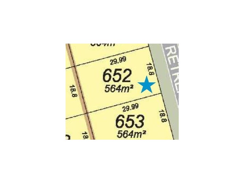 Lot 662 Nelson Retreat, Sunset Beach WA 6530