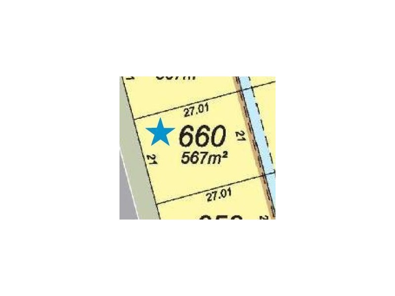 Lot 660 Nelson Retreat, Sunset Beach WA 6530