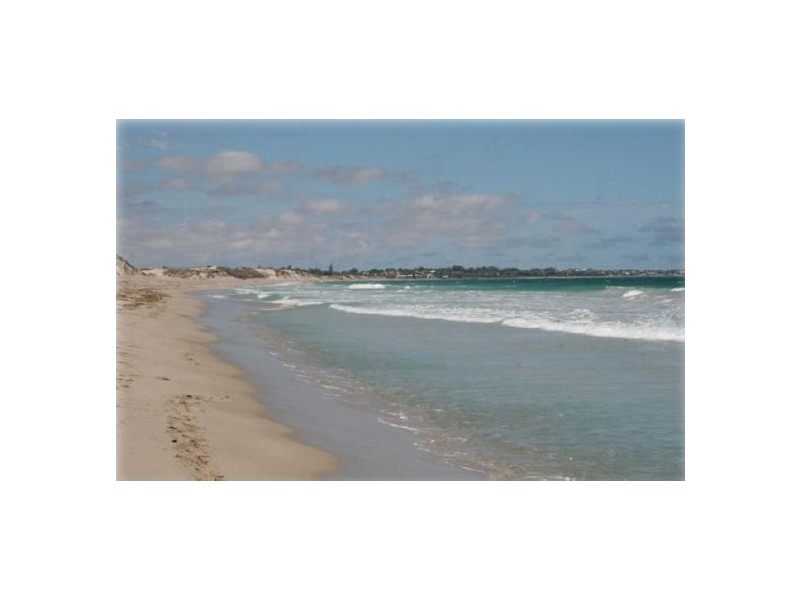 Lot 678 Barracuda Chase, Sunset Beach WA 6530