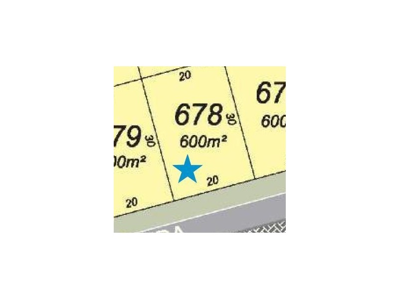 Lot 678 Barracuda Chase, Sunset Beach WA 6530