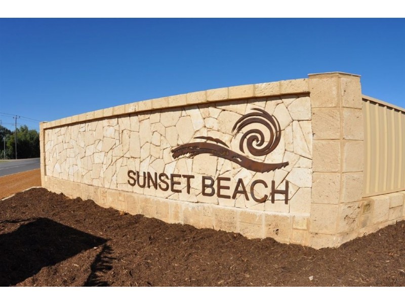 6 Sail Boulevard, Sunset Beach WA 6530