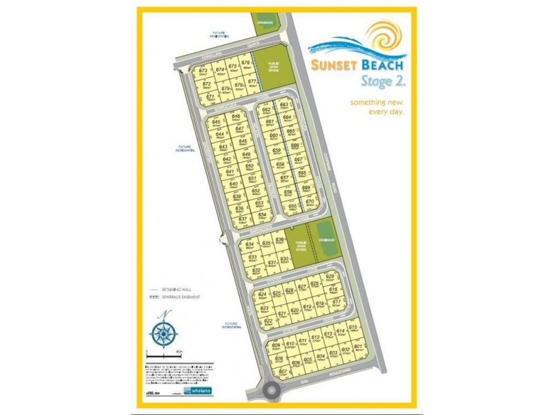 21 Oyster Cove, Sunset Beach WA 6530