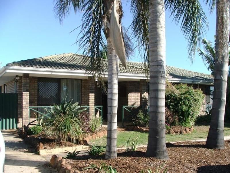 9 Mellows, Rangeway WA 6530