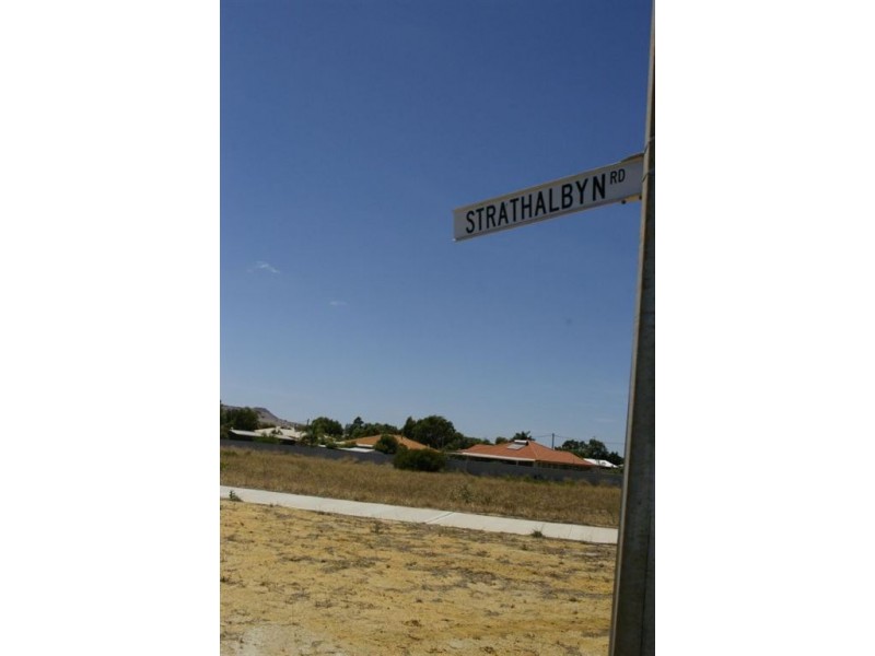 Lot 500 Strathalbyn Road, Strathalbyn WA 6530