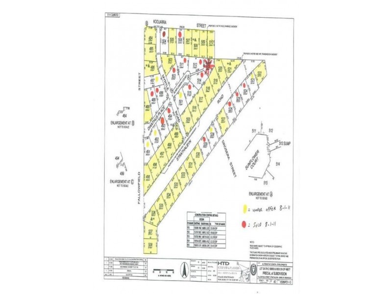 Lot 500 Strathalbyn Road, Strathalbyn WA 6530