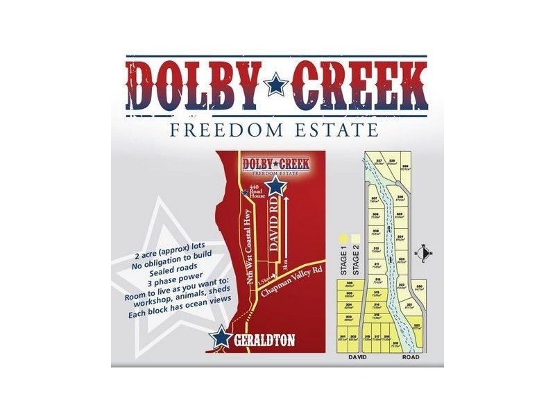 313 David Road, Waggrakine WA 6530