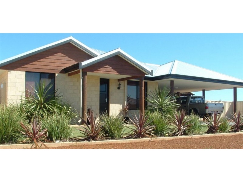 31 Wahn Avenue, Geraldton WA 6530