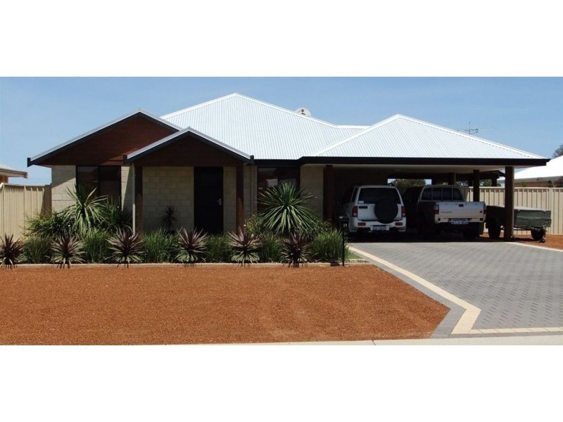 31 Wahn Avenue, Geraldton WA 6530