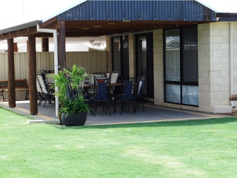 31 Wahn Avenue, Geraldton WA 6530