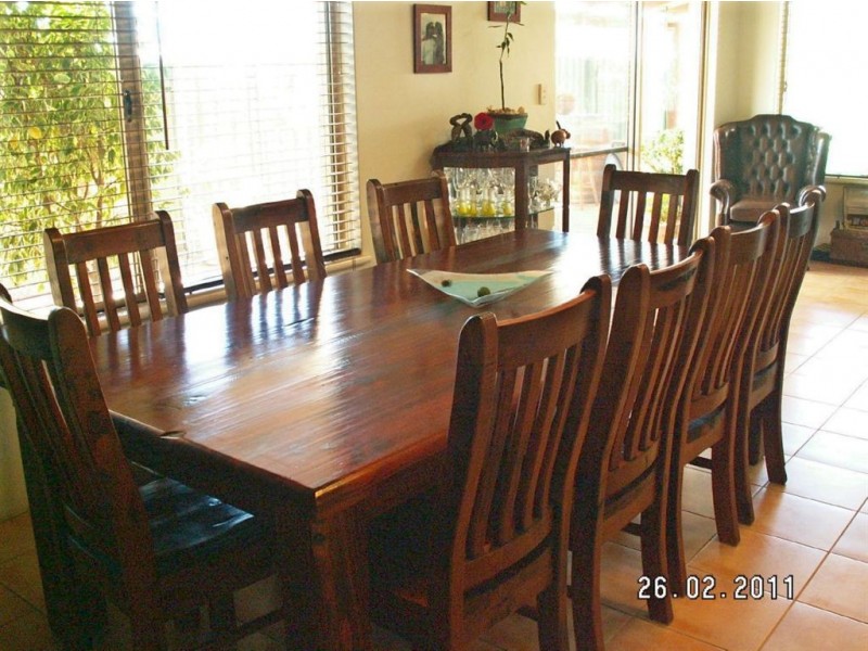 2 Wave Crest Circle, Drummond Cove WA 6532