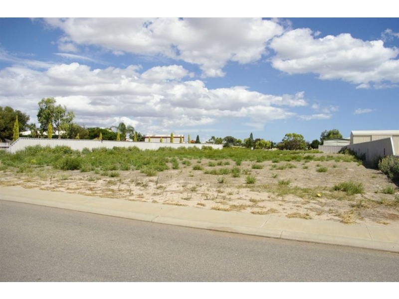 26 Waterfront Circle, Drummond Cove WA 6532