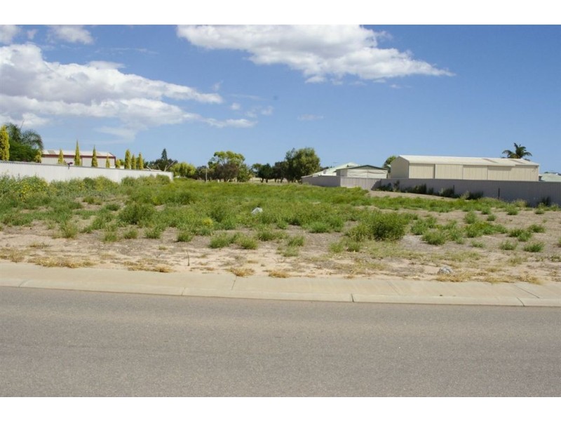 26 Waterfront Circle, Drummond Cove WA 6532