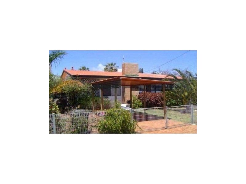 17 Diosma Street, Rangeway WA 6530