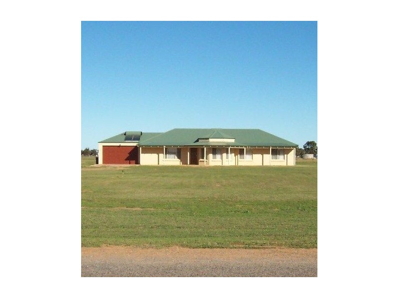 36 Dressage Circle, Deepdale WA 6532