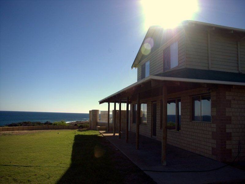 Lot 2804 Company Road, Greenough WA 6532