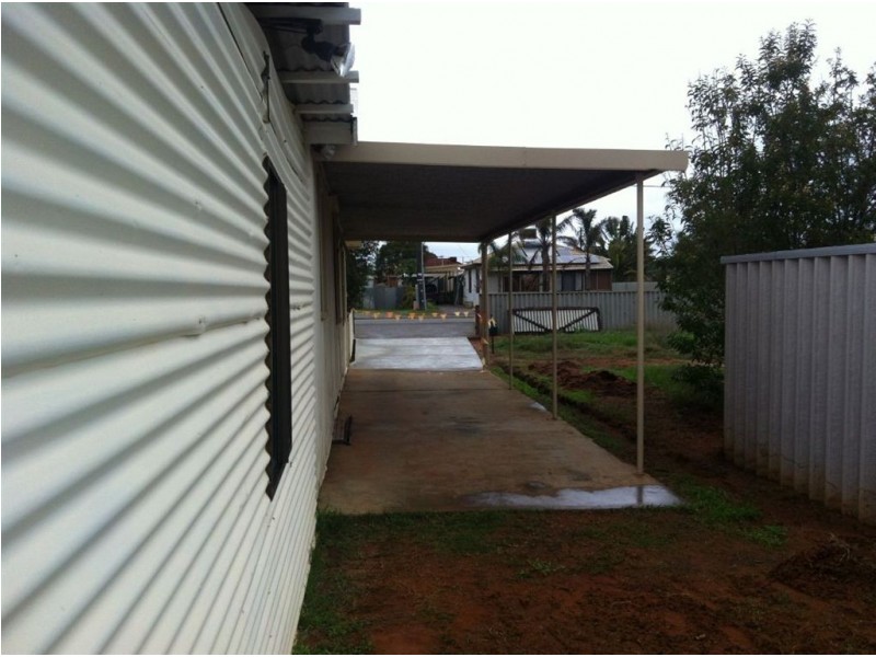 257A Fourth Street, Wonthella WA 6530