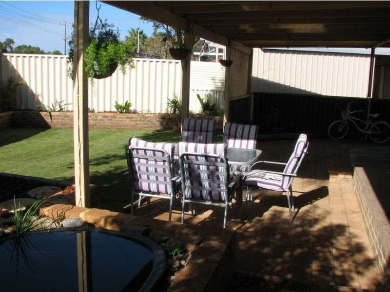 120 Mitchell Street, Spalding WA 6530