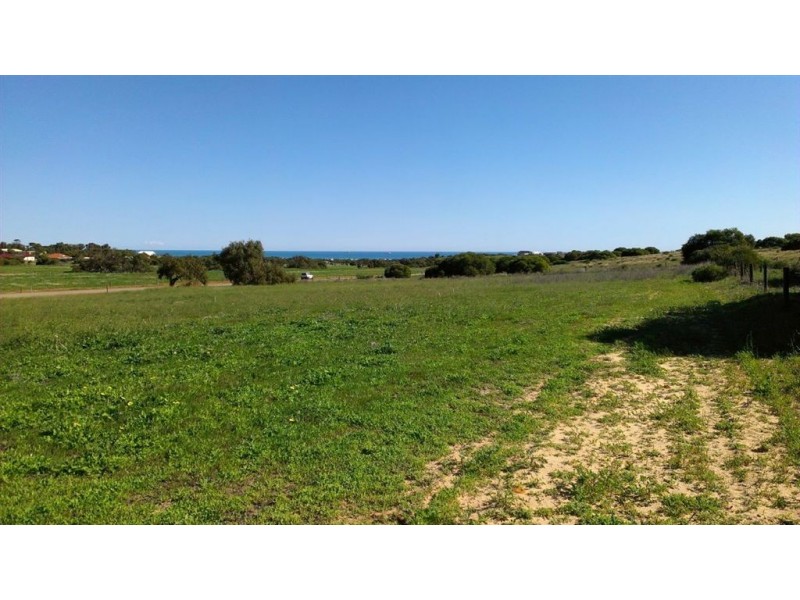 Lot 321 David Road, Waggrakine WA 6530